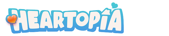 โลโก้ Heartopia