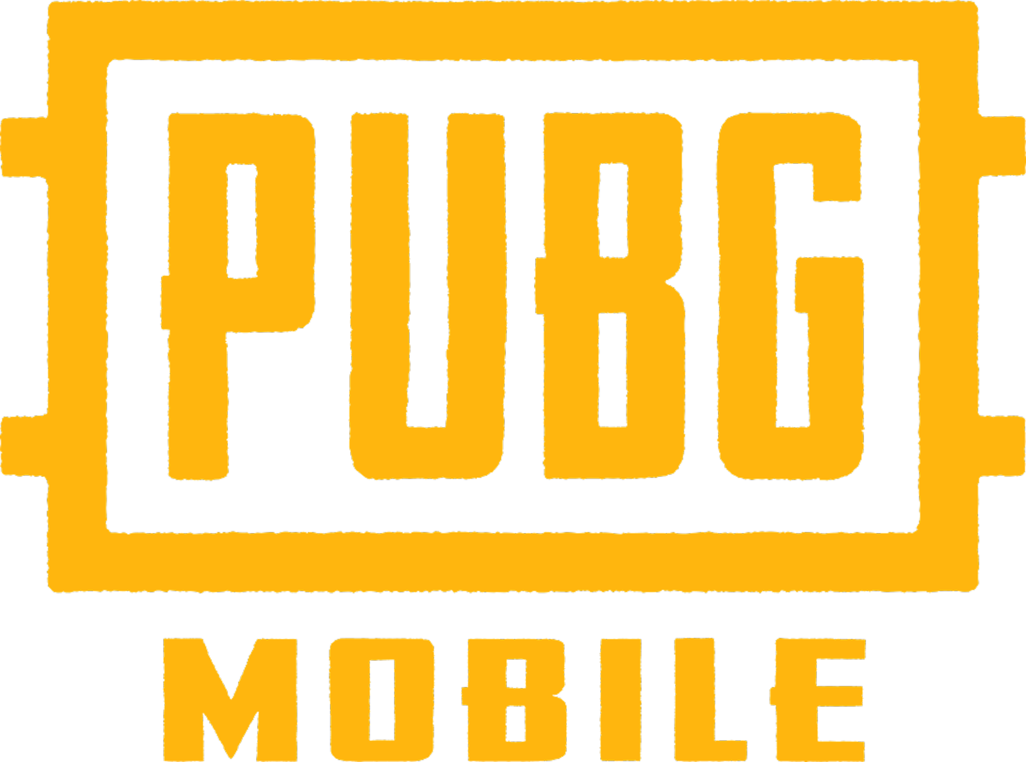 โลโก้ PUBG Mobile (ไทย)