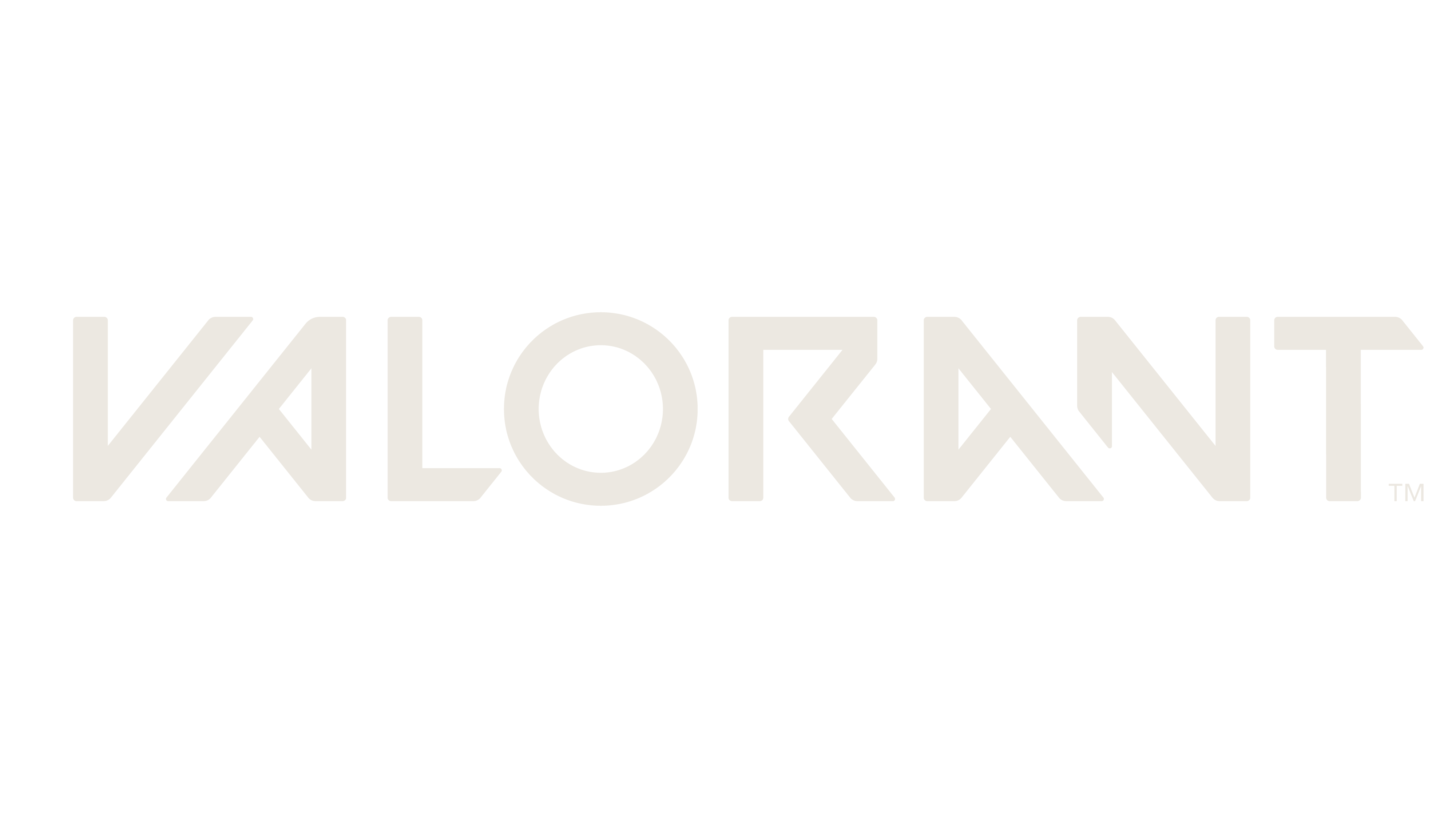 โลโก้ Valorant