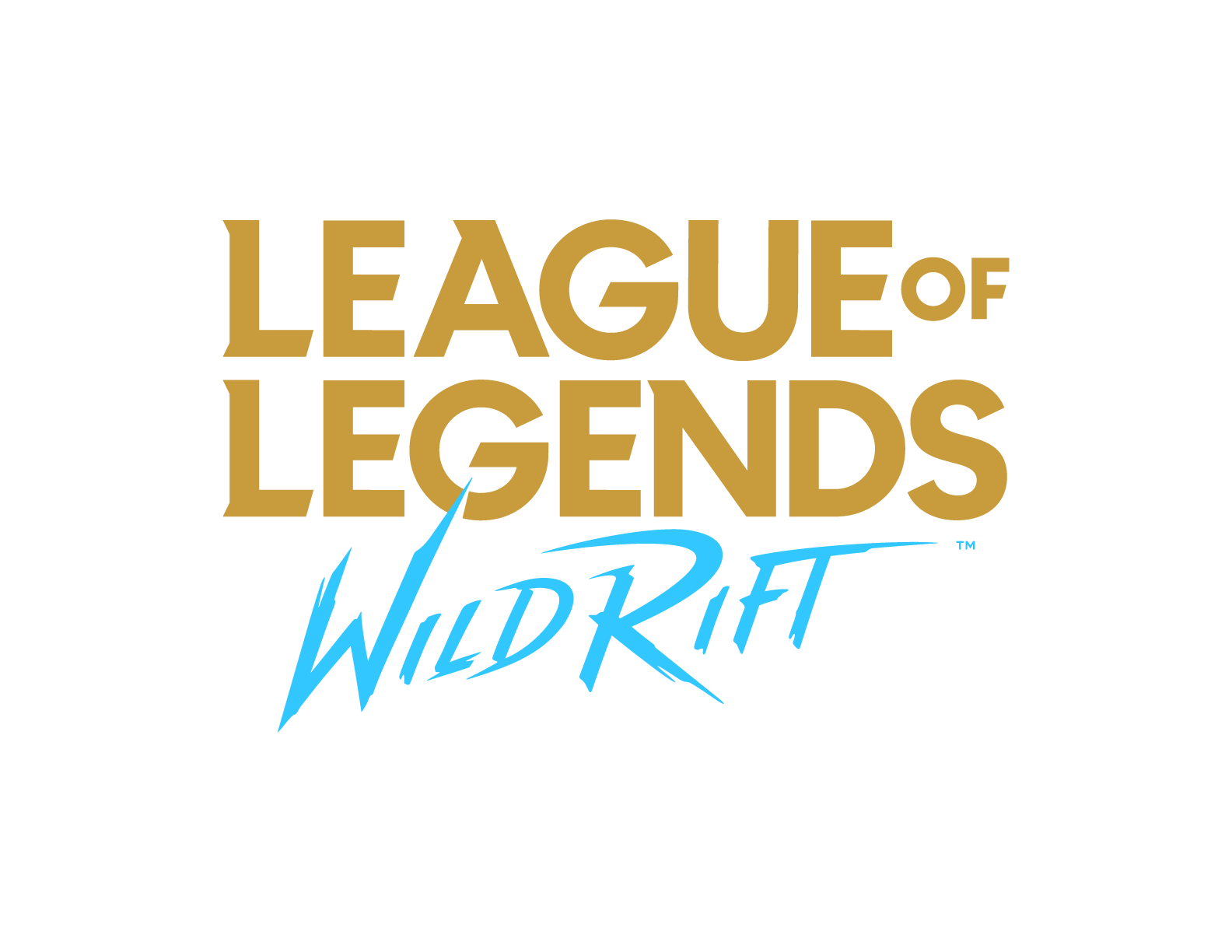 โลโก้ LoL: Wild Rift (Mobile)